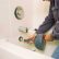 Bathroom Drain Clogged Nice On Pertaining To Snake A Tub Access Clog Via Overflow Plate How Clear 1