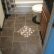 Bathroom Floor Tile Design Astonishing On And Exclusive Brown Designs 4