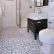 Floor Bathroom Floor Tile Design Incredible On Pertaining To Black And White Penny Flooring Ideas 0 Bathroom Floor Tile Design