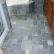 Floor Bathroom Floor Tile Design Magnificent On With Gray Modern Grey Chic 23 Bathroom Floor Tile Design