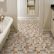 Bathroom Floor Tile Design Patterns Modern On Within Brilliant Ideas For Small Bathrooms And Plush 3