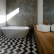 Floor Bathroom Floor Tile Design Plain On And Ideas To Inspire You Freshome Com 15 Bathroom Floor Tile Design