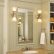 Bathroom Bathroom Light Sconces Impressive On Pertaining To Oak Park Two Linear Vanity Brass 26 Bathroom Light Sconces