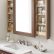 Bathroom Mirror Cabinets Innovative On Within You Can Look Decorative Medicine Cabinet 3