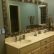 Bathroom Mirror Frame Tile Astonishing On Inside Diy Wood Crafts Wall Decor 3