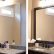 Bathroom Bathroom Mirror Frame Tile Delightful On Regarding Frames For The Suitable Add Tv Diy 20 Bathroom Mirror Frame Tile