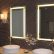 Bathroom Bathroom Mirrors With Lights Lovely On How To Pick A Modern Mirror 0 Bathroom Mirrors With Lights