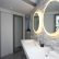 Bathroom Bathroom Mirrors With Lights Lovely On Pertaining To Winsome Modern Rectangular Mirror Furniture 18 Bathroom Mirrors With Lights