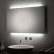 Bathroom Bathroom Mirrors With Lights Stunning On And Excellent Mirror 32 Brockman More 28 Bathroom Mirrors With Lights
