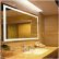 Bathroom Bathroom Mirrors With Lights Stunning On Within Factory Direct Cheap Touch Screen Illuminated Mirror 29 Bathroom Mirrors With Lights