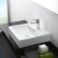 Bathroom Bathroom Modern Sinks Marvelous On Throughout Sink Tiles White 14 Bathroom Modern Sinks