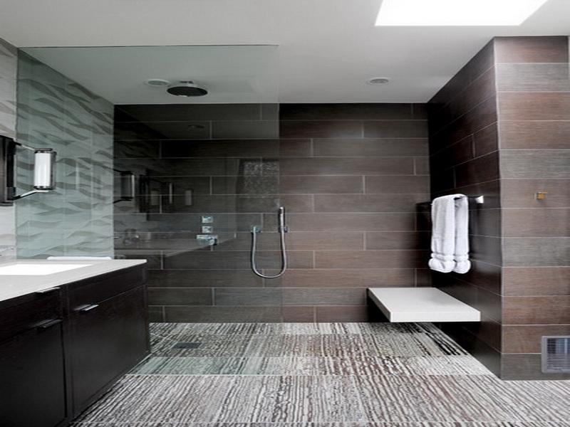 Bathroom Bathroom Modern Tile Contemporary On Tiles Ideas DMA Homes 23471 14 Bathroom Modern Tile