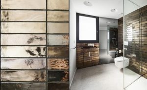 Bathroom Modern Tile