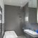 Bathroom Bathroom Remodel Gray Tile Fresh On With Grey Modern Ideas 11 Bathroom Remodel Gray Tile