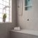 Bathroom Bathroom Remodel Gray Tile Modest On Intended 49 Best Ideas Images Pinterest 6 Bathroom Remodel Gray Tile