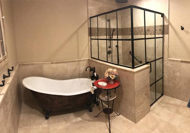 Bathroom Bathroom Remodel Wonderful On With Regard To TraVek Inc Remodeling Photo Album Master In 11 Bathroom Remodel