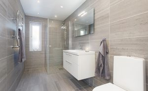 Bathroom Remodeling Cary Nc