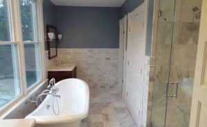 Bathroom Remodeling Maryland