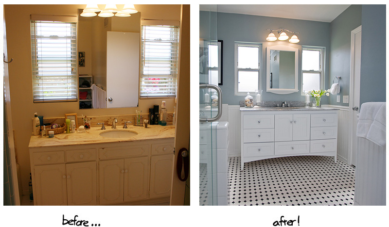 Bathroom Bathroom Remodels Before And After Imposing On Pertaining To Renovation Ideas 19 Bathroom Remodels Before And After