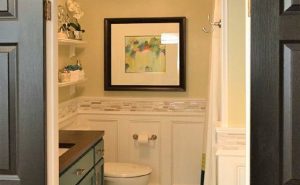 Bathroom Remodels Before And After
