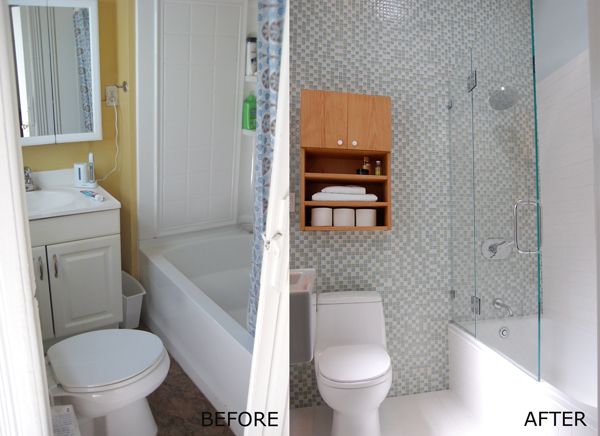 Bathroom Bathroom Remodels Before And After Perfect On Inside Small Remodel Pictures Tiny Bathrooms 23 Bathroom Remodels Before And After