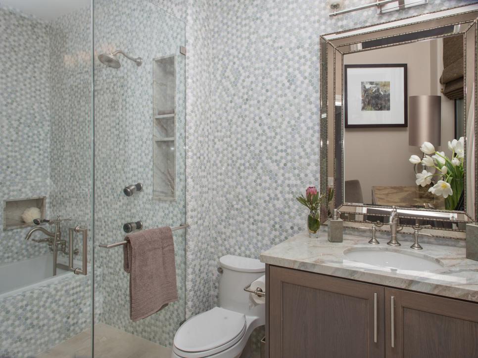 Bathroom Bathroom Remodels Before And After Stylish On 20 Small Afters HGTV 1 Bathroom Remodels Before And After