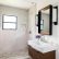 Bathroom Bathroom Remodels For Small Bathrooms Brilliant On Regarding Before And After A Budget HGTV 15 Bathroom Remodels For Small Bathrooms
