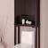 Bathroom Storage Over Toilet Incredible On Intended Furniture For The Home JCPenney 4