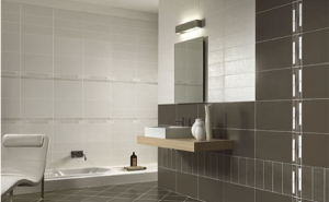 Bathroom Tile Designs 2012