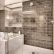 Bathroom Tile Remodel Charming On With Regard To Brilliant And Cool Sleek 4