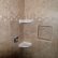 Bathroom Tile Remodel Creative On Intended Ideas Photos Lighting Makeover Corner Ation 3