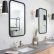 Bathroom Bathroom Vanity Sconce Creative On Within Cedar Moss Cypress Sconces Modern Industrial 25 Bathroom Vanity Sconce