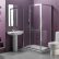 Bathroom Bathrooms Designs 2013 Amazing On Bathroom Pertaining To Purple Color 22 Bathrooms Designs 2013