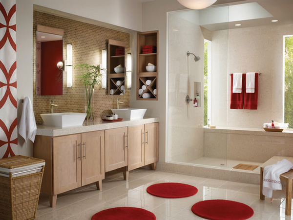 Bathroom Bathrooms Designs 2013 Exquisite On Bathroom Within Design Trends For 0 Bathrooms Designs 2013