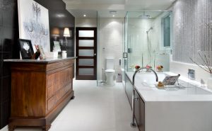 Bathrooms Designs