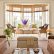 Bay Window Living Room Amazing On With Regard To 18 Ideas That Make It Easy Enjoy The View Photos 5