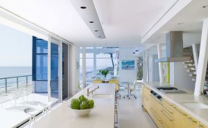 Beach Home Interior Design