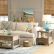 Beach Living Room Decorating Ideas Lovely On Intended For Sandy Beige Blue Birch Lane And 3
