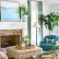 Beach Living Room Decorating Ideas Modest On In Southern 2