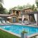 Beautiful Home Swimming Pools Delightful On Inside House With Pool Big Love Exterior 1