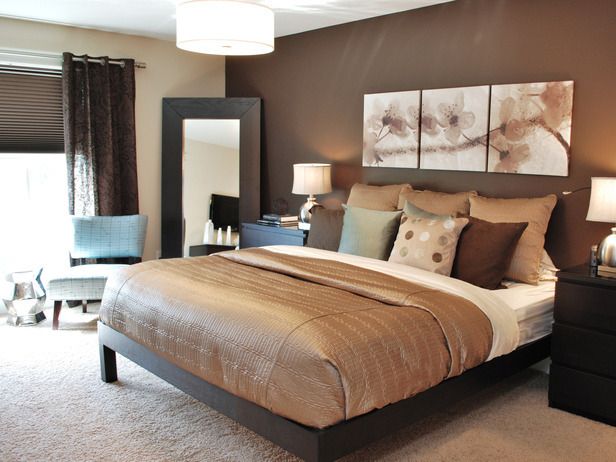 Bedroom Bedroom Colors Brown Creative On Pertaining To Eye Candy 10 Luscious Bedrooms Walls And 0 Bedroom Colors Brown