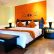  Bedroom Colors Orange Contemporary On Throughout Color Net Decorating 18 Bedroom Colors Orange