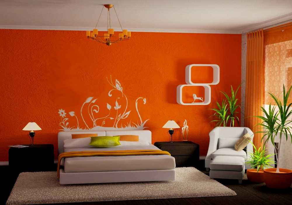 Bedroom Bedroom Colors Orange Fresh On And Paint For Bedrooms Pictures With Charming Benjamin 11 Bedroom Colors Orange