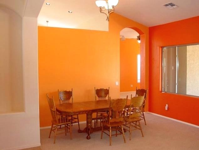  Bedroom Colors Orange Magnificent On Pertaining To Room Walls 29 Bedroom Colors Orange