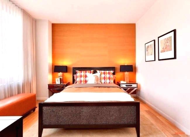  Bedroom Colors Orange Modern On Intended Color Schemes And Blue Wall 27 Bedroom Colors Orange