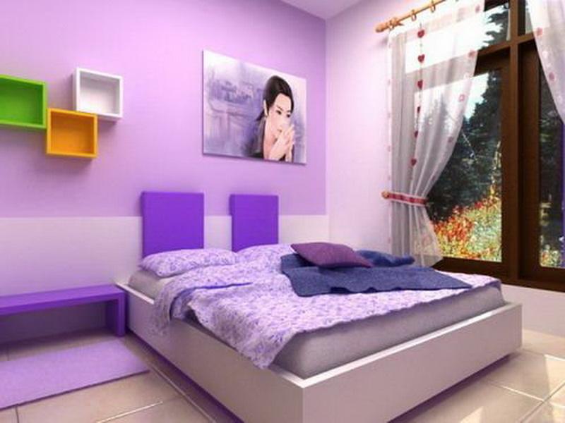 Bedroom Bedroom Colors Purple Exquisite On And Different Shades Wall Paint Good Homes Alternative 6 Bedroom Colors Purple