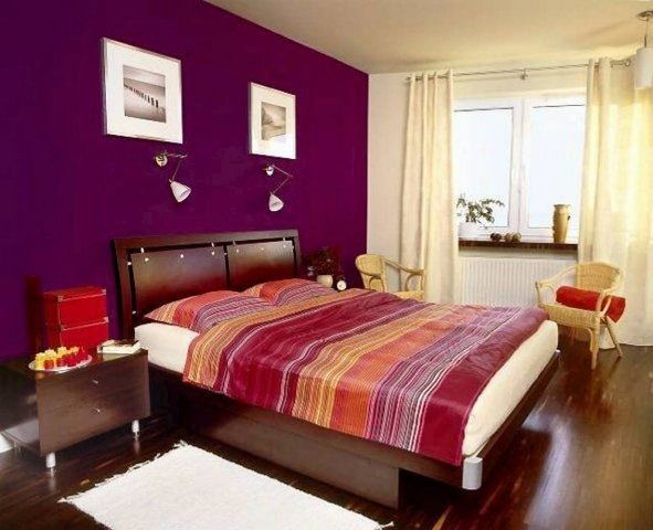 Bedroom Bedroom Colors Purple Incredible On And Beauteous Girls Ideas 7 Bedroom Colors Purple