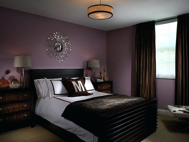 Bedroom Bedroom Colors Purple Incredible On Regarding Home Decor Ideas 18 Bedroom Colors Purple