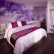 Bedroom Bedroom Colors Purple Lovely On Regarding 19 Bedroom Colors Purple