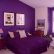 Bedroom Bedroom Colors Purple Stylish On Pertaining To Grey And Navy All White Dark Room 16 Bedroom Colors Purple
